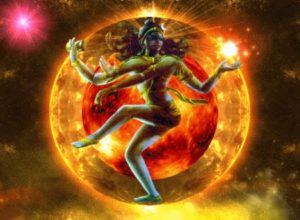 Shiva- The Yogi and The Dancer - All About Hinduism